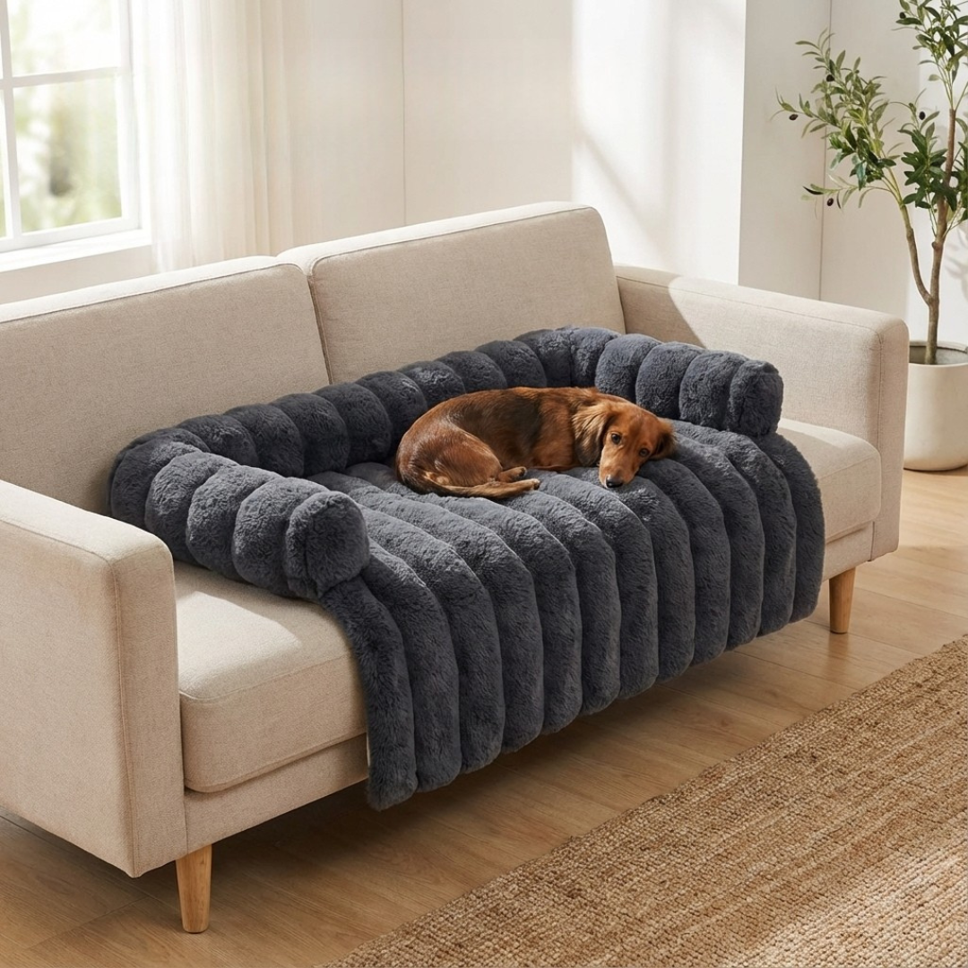 SnugPaw™ – Mukava koiranpeti