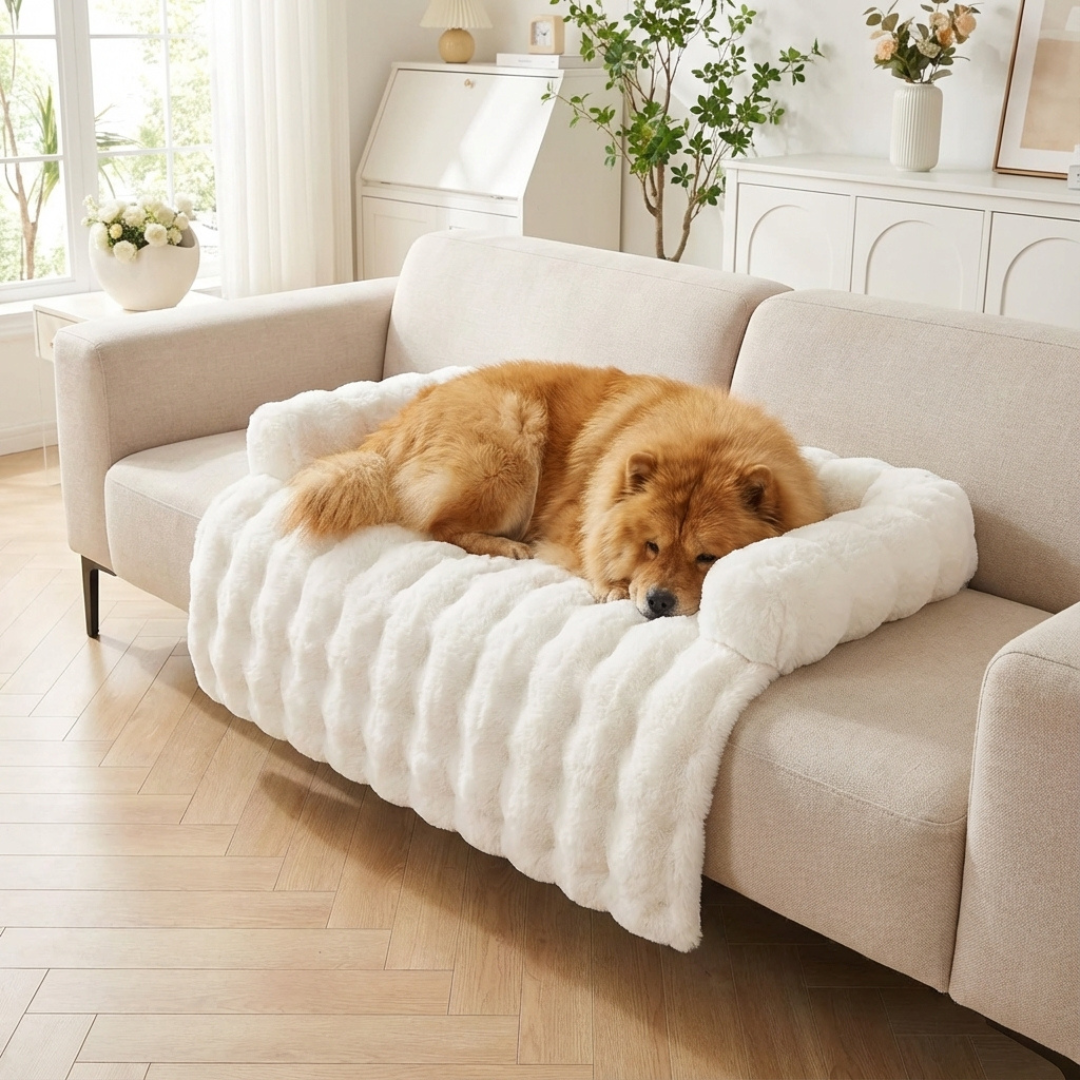 SnugPaw™ – Mukava koiranpeti