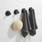 Hookly™ – Helppo asennus ilman poraamista