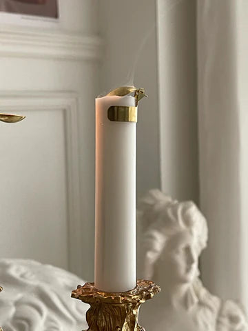 CandleGuard™ - Automaattinen valon sammutin