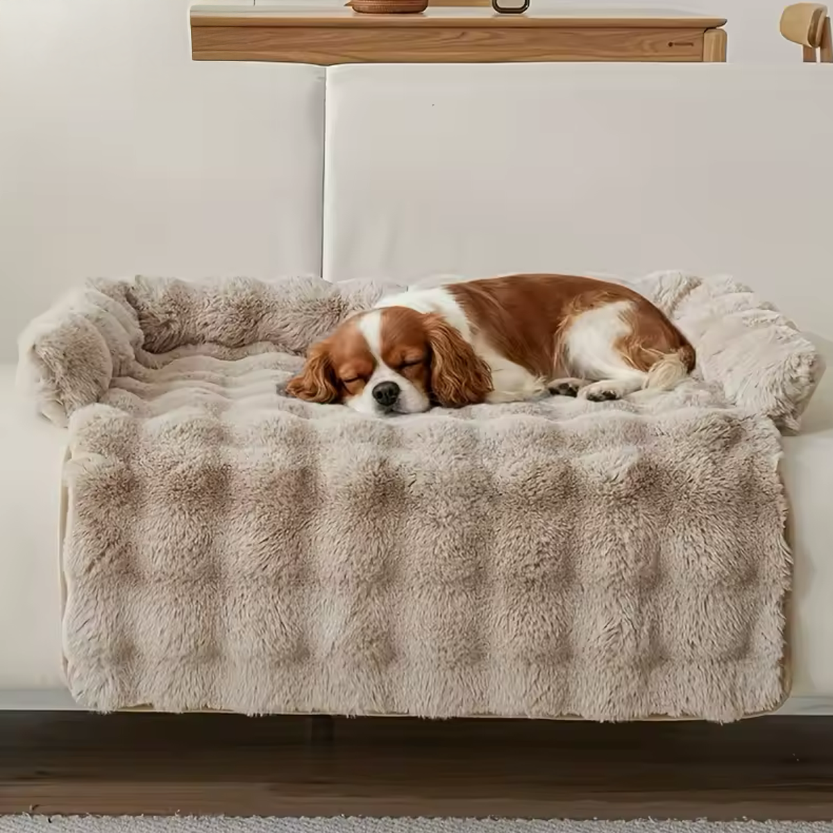 SnugPaw™ – Mukava koiranpeti