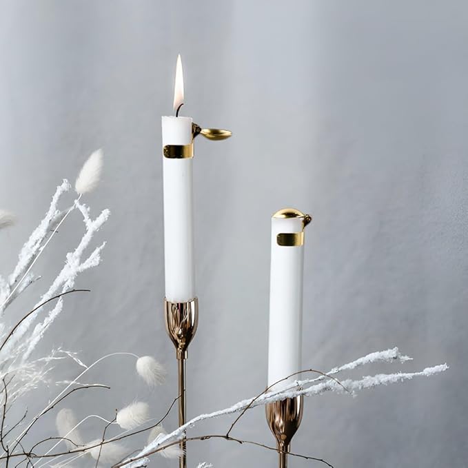 CandleGuard™ - Automaattinen valon sammutin