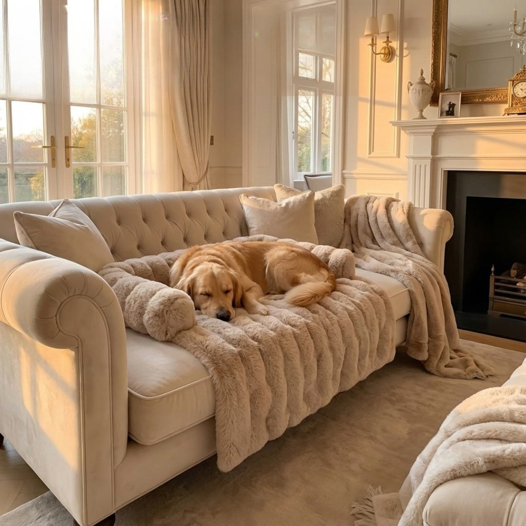 SnugPaw™ – Mukava koiranpeti