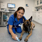 PawTrim™ 2-in-1 hoitotyökalu