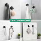 Hookly™ – Helppo asennus ilman poraamista