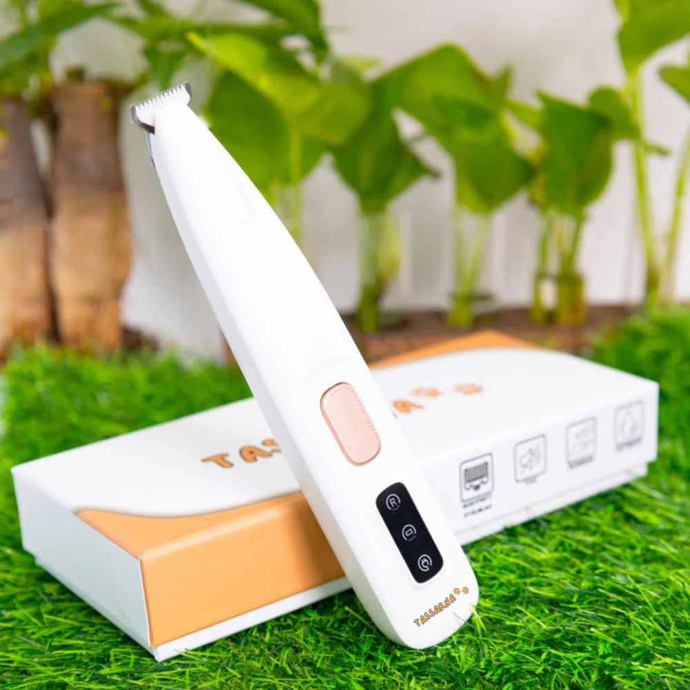 TrimBuddy™ - For poter og sensitive områder - NordKlover