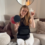 PingPortable™ – Pöytätennissetti