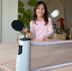 PingPortable™ – Pöytätennissetti