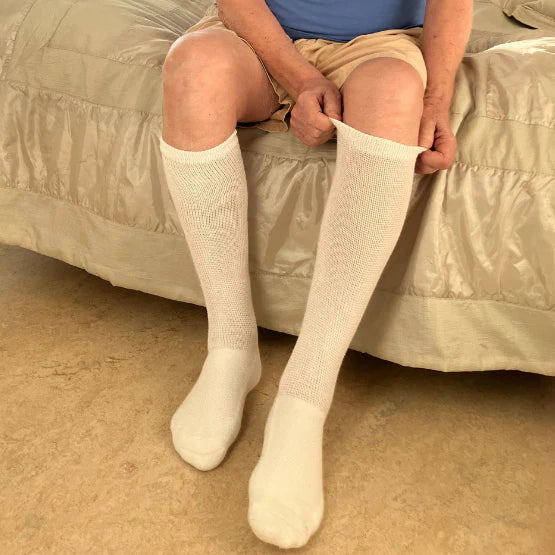 FlowSocks™ - Støttesokker - NordKlover