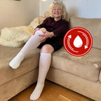 FlowSocks™ - Støttesokker - NordKlover