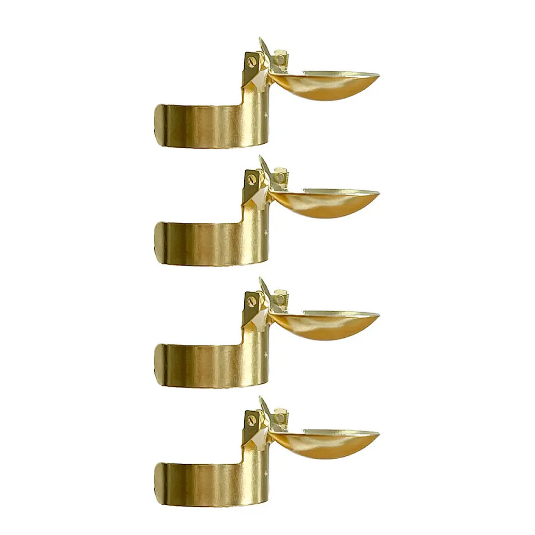 CandleGuard™ - Automaattinen valon sammutin