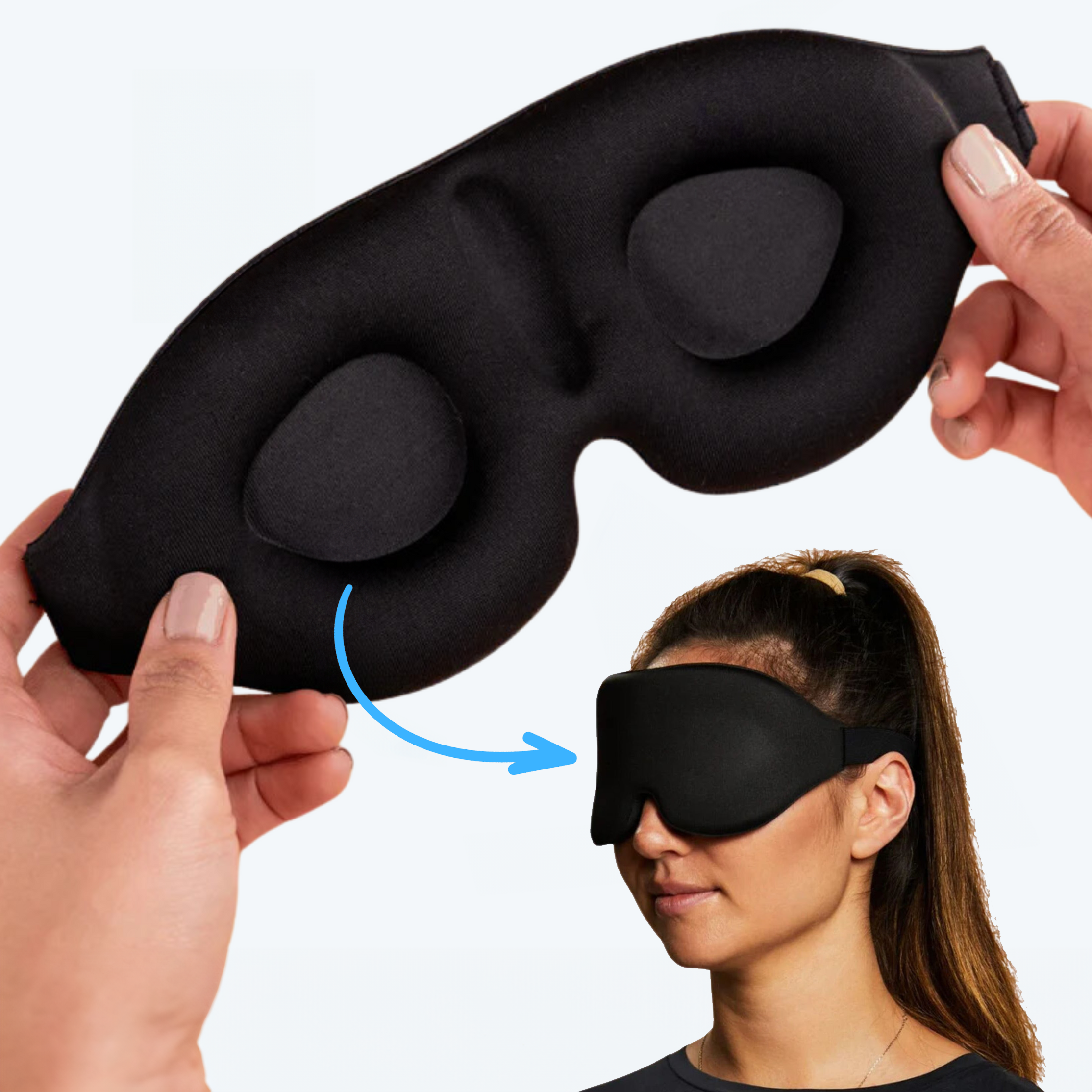 Dreamora™ - Unimaski