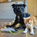 PawTrim™ 2-in-1 hoitotyökalu
