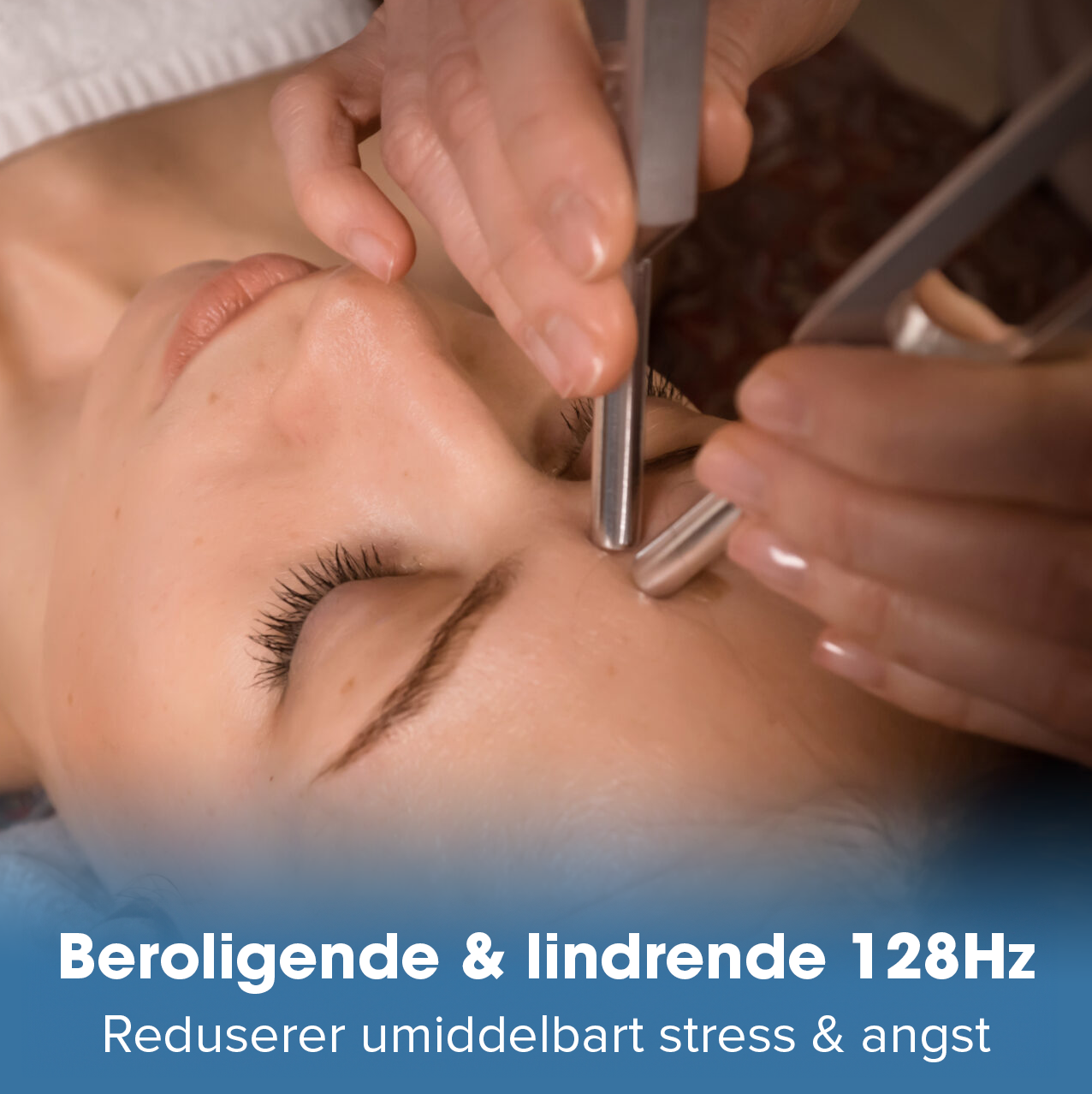 ZenWave™ - Terapiinstrument - NordKlover