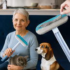 FurSweep™ - monitoiminen karvanpoistaja