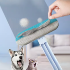 FurSweep™ - monitoiminen karvanpoistaja