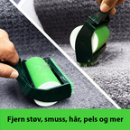 MagicROLLER™ - Gjenbrukbar Roller - NordKlover