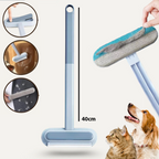 FurSweep™ - monitoiminen karvanpoistaja