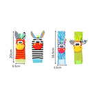 LittleBellz™ - Helistinsarja vauvalle