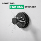 Hookly™ – Helppo asennus ilman poraamista