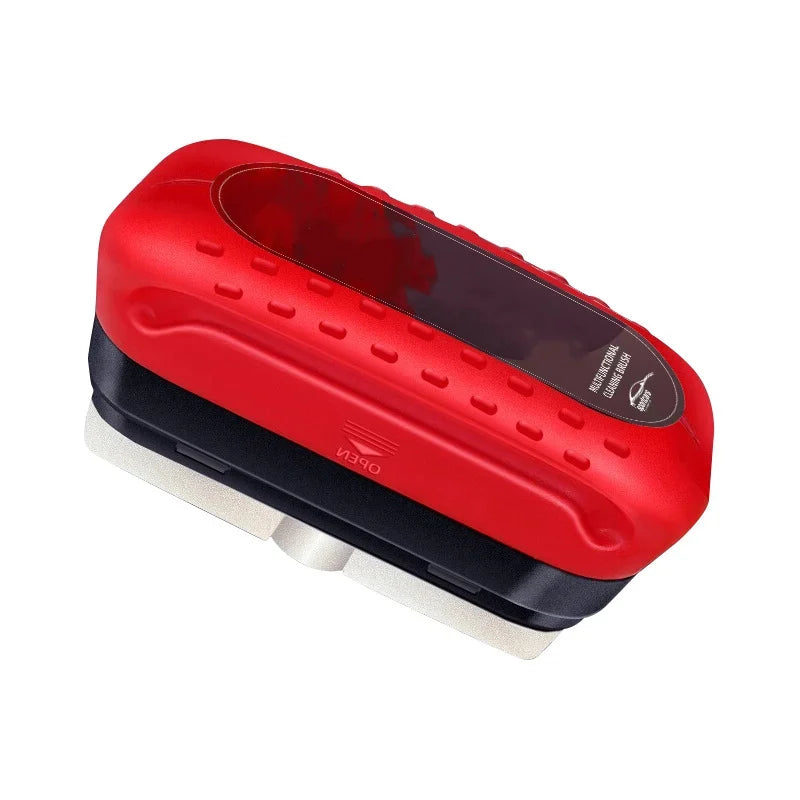 ClearWipe™ - Holder vinduene krystallklare i alle værforhold