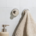 Hookly™ – Helppo asennus ilman poraamista