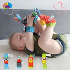 LittleBellz™ - Helistinsarja vauvalle